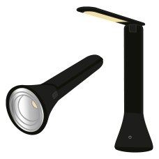 Настольная лампа офисная Farlight  FAR002268