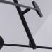 Люстра на штанге Favourite Vorago 4572-3C