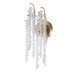 Настенный светильник Favourite Liana 4134-2W