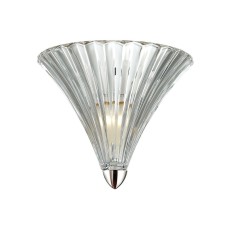 Настенный светильник Favourite Iris 1696-1W