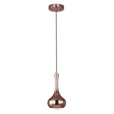 Подвесной светильник Favourite Kupfer 1844-1P