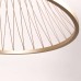 Подвесной светильник Favourite Fibra 4634-6P
