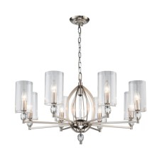 Подвесная люстра Favourite Stine 2704-8P