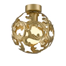Потолочный светильник Favourite Dorata 1469-1U
