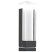 Садовый светильник Favourite Pillar 2861-1F