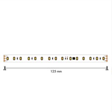 Светодиодная лента Favourite 2835 10Вт/м 4000K 5м IP20 2003-41020