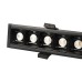 Встраиваемый светильник Favourite Roshni 3083-5C