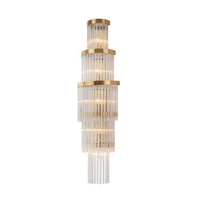 Настенный светильник Favourite Regal 4308-5W