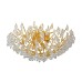 Потолочная люстра Favourite Pluvia 4162-10C
