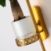 Настенный светильник Favourite Greenery 4050-2W