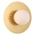 Настенный светильник Favourite Sonnenblume 2356-1W