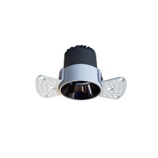 Встраиваемый светильник Favourite Mortise 4426-1C