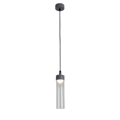 Уличный подвесной светильник Favourite Outdoor 4703-1P