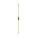Настенный светильник Favourite Reed 3001-3W