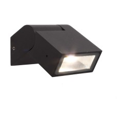 Уличный настенный светильник Favourite Visum 3024-1W
