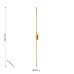 Настенный светильник Favourite Reed 3001-3W