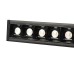 Встраиваемый светильник Favourite Roshni 3083-10C