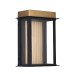 Уличный настенный светильник Favourite Glow 4302-1W