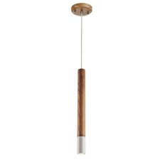 Подвесной светодиодный светильник Favourite Pendenti 2014-1P
