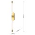 Бра Favourite Arrow 4049-1W
