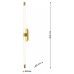Бра Favourite Arrow 4049-2W