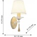 Бра Favourite Silena 2635-1W