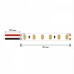 Лента светодиодная Favourite SMD2835 2001-41020