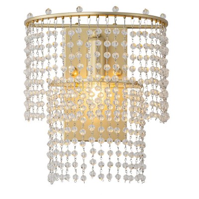 Накладной светильник Favourite Fringe 4762-1W