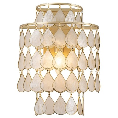 Накладной светильник Favourite Mollitia 4763-1W