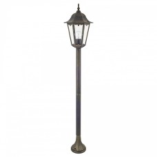 Наземный высокий светильник Favourite London 1808-1F