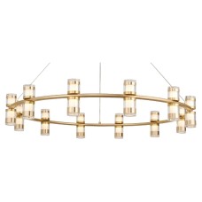 Подвесная люстра Favourite Ampullen 4323-12P