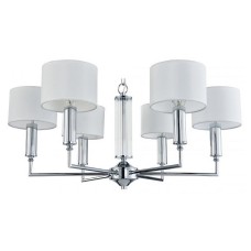 Подвесная люстра Favourite Laciness 2607-6P