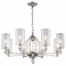 Подвесная люстра Favourite Stine 2704-8P