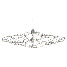 Подвесная люстра Favourite Thinner 4305-6P