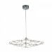 Подвесная люстра Favourite Thinner 4305-6P