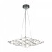 Подвесная люстра Favourite Thinner 4305-8P