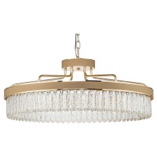 Подвесная люстра Favourite Visconte 4304-8P