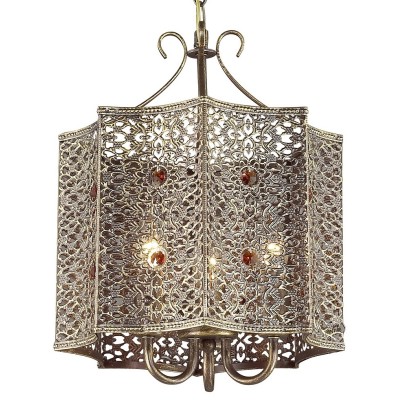 Подвесной светильник Favourite Bazar 1624-3P