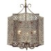 Подвесной светильник Favourite Bazar 1624-3P