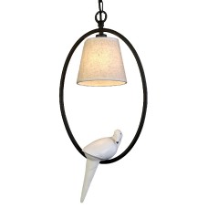 Подвесной светильник Favourite Birds 1594-1P