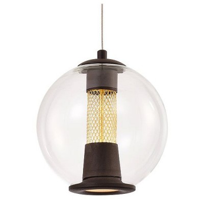 Подвесной светильник Favourite Boble 4550-1P