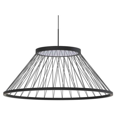 Подвесной светильник Favourite Fibra 4633-6P