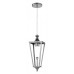 Подвесной светильник Favourite Lampion 4002-1P