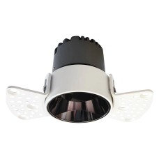 Встраиваемый светильник Favourite Mortise 4417-1C