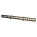 Встраиваемый светильник Favourite Roshni 3083-10C
