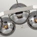 Подвесная люстра Feiss Harper (fe) QN-HARPER5