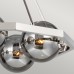 Подвесная люстра Feiss Harper (fe) QN-HARPER5