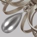 Подвесная люстра Feiss Dewitt FE-DEWITT9