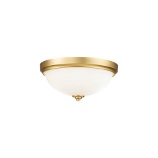 Потолочный светильник Feiss Malibu FE-MALIBU-F-BATH-BB