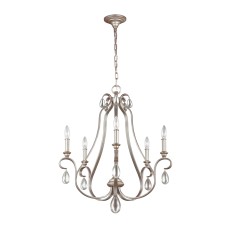 Подвесная люстра Feiss Dewitt FE-DEWITT5